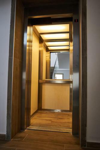 At Central Apartments