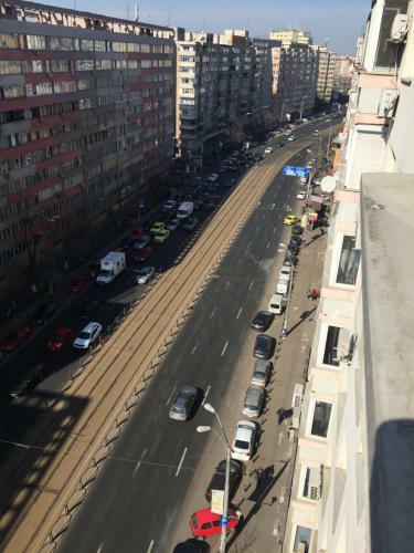 Roby Apartament