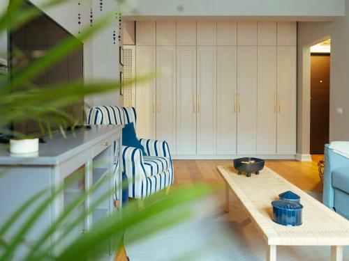 Apartamento Boutique Luxury Flats - Alhambra Residence