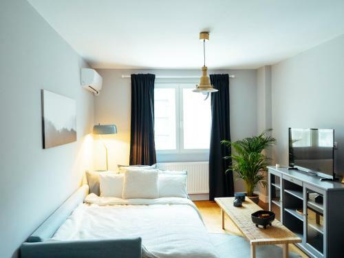 Apartamento Boutique Luxury Flats - Alhambra Residence