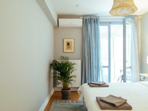 Apartamento Boutique Luxury Flats - Alhambra Residence