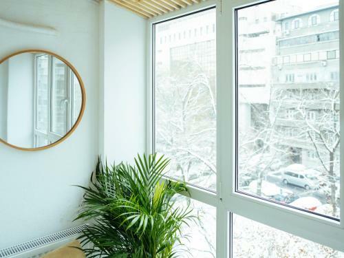 Apartamento Boutique Luxury Flats - Alhambra Residence