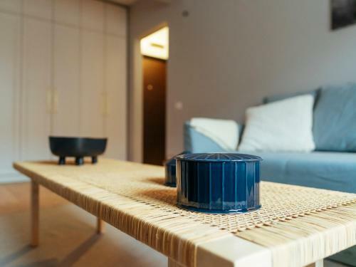 Apartamento Boutique Luxury Flats - Alhambra Residence