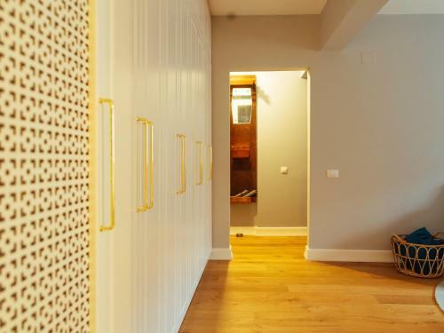 Apartamento Boutique Luxury Flats - Alhambra Residence