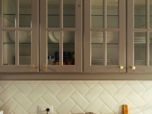 Apartamento Boutique Luxury Flats - Alhambra Residence