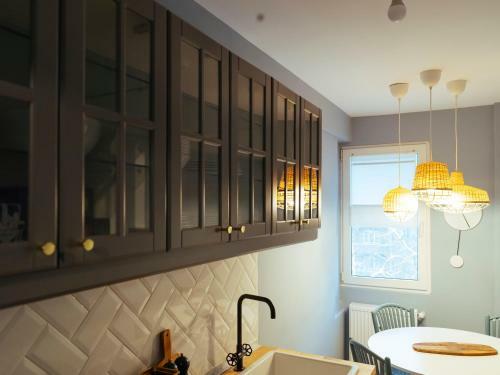 Apartamento Boutique Luxury Flats - Alhambra Residence