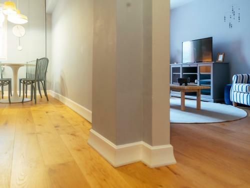 Apartamento Boutique Luxury Flats - Alhambra Residence