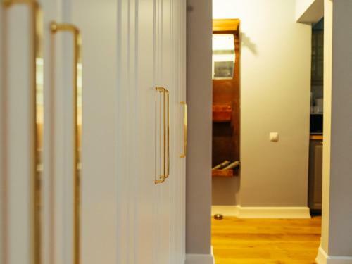 Apartamento Boutique Luxury Flats - Alhambra Residence