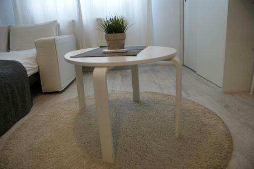 Apartamento Urbanika Living - Central/ Old City 1