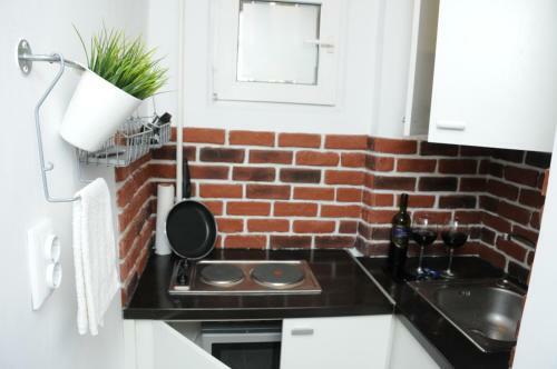 Apartamento Urbanika Living - Central/ Old City 1