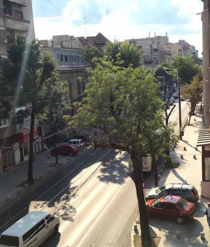 Apartamento Urbanika Living - Central/ Old City 1