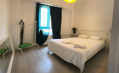 Green Apartment 63