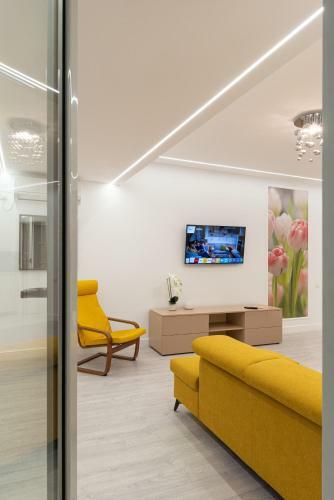 Apartamento Smile Studios