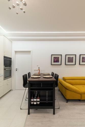 Apartamento Smile Studios