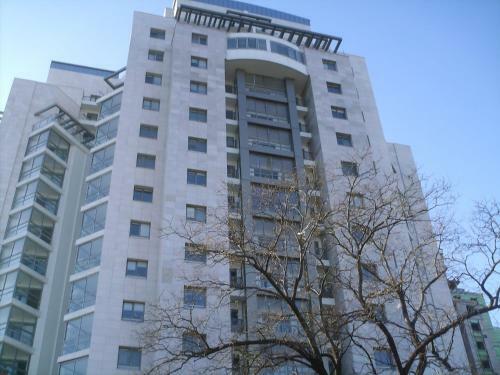 Apartamento Studio Residence Planorama