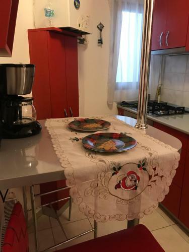Apartamento Studio Residence Planorama