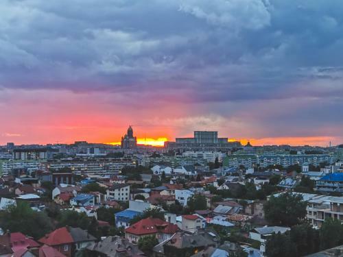 Apartamento Luxurious New Penthouse With Fantastic Views