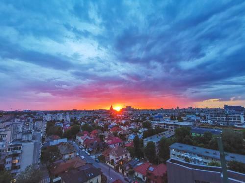 Apartamento Luxurious New Penthouse With Fantastic Views