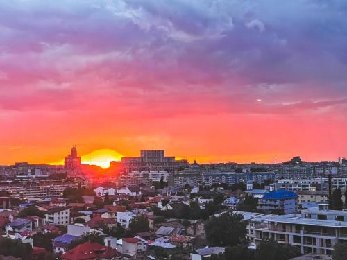 Apartamento Luxurious New Penthouse With Fantastic Views