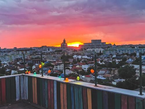Apartamento Luxurious New Penthouse With Fantastic Views