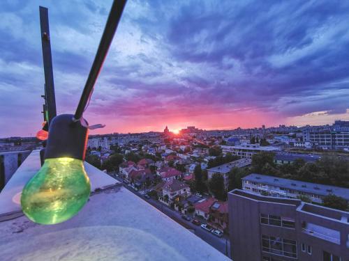 Apartamento Luxurious New Penthouse With Fantastic Views