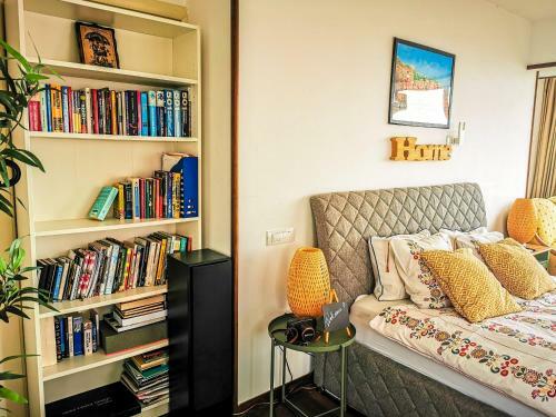 Apartamento Luxurious New Penthouse With Fantastic Views