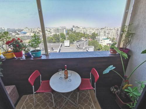 Apartamento Luxurious New Penthouse With Fantastic Views