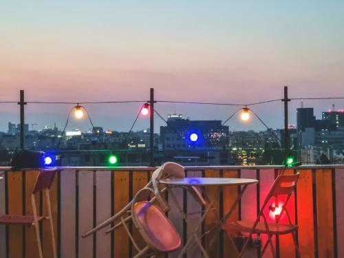 Apartamento Luxurious New Penthouse With Fantastic Views