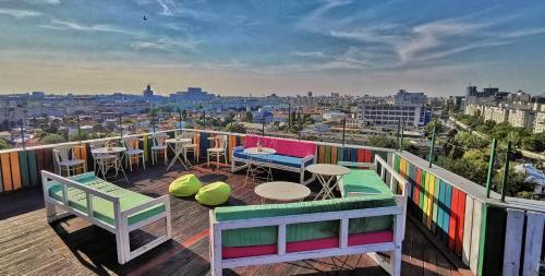 Apartamento Luxurious New Penthouse With Fantastic Views