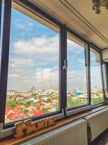 Apartamento Luxurious New Penthouse With Fantastic Views