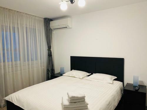 Apartament Cristina