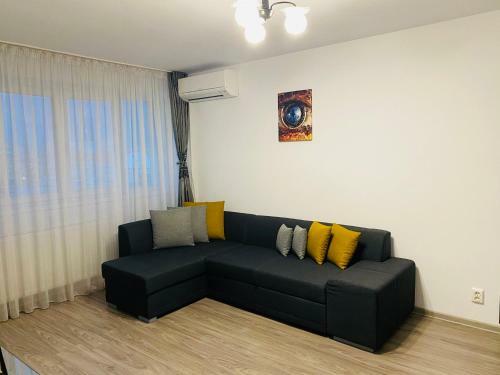 Apartament Cristina
