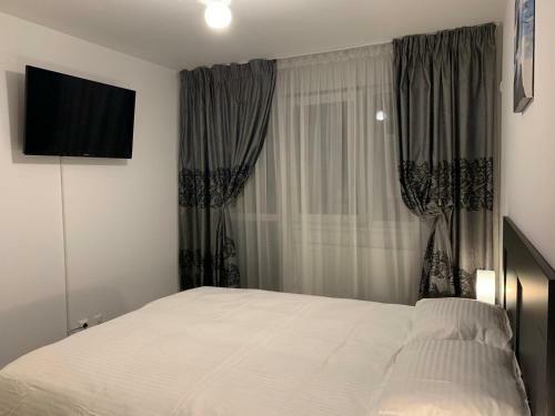 Apartament Cristina