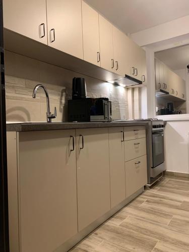 Apartament Cristina