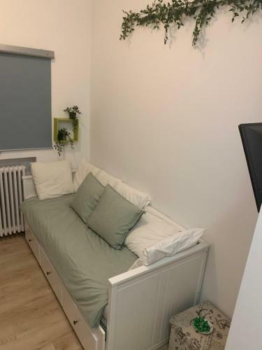 Bucarest B&B