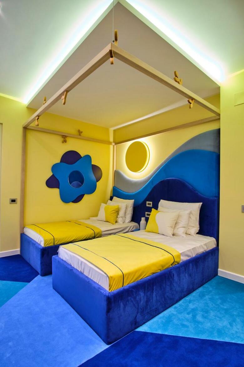 Hotel Vilacrosse Boutique Inn