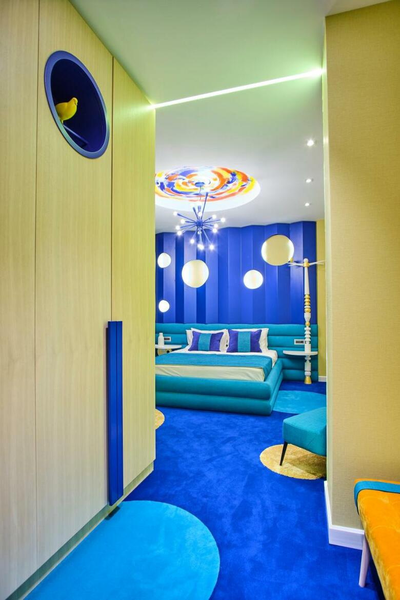 Hotel Vilacrosse Boutique Inn