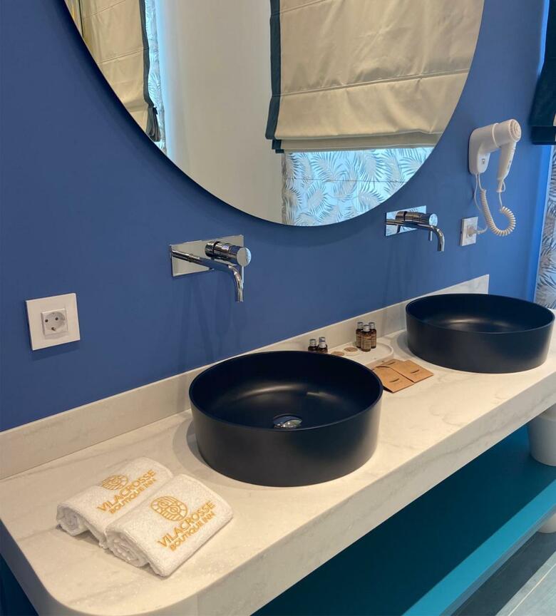 Hotel Vilacrosse Boutique Inn