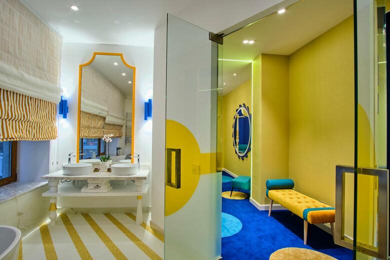 Hotel Vilacrosse Boutique Inn