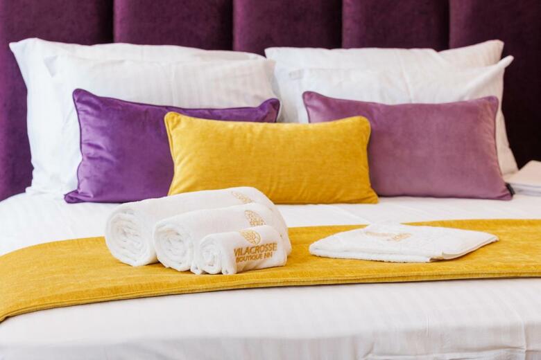 Hotel Vilacrosse Boutique Inn