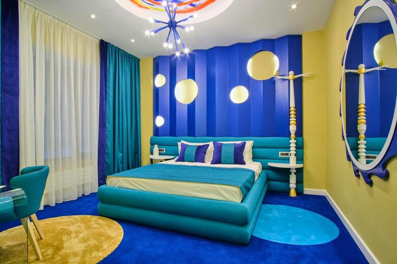 Hotel Vilacrosse Boutique Inn