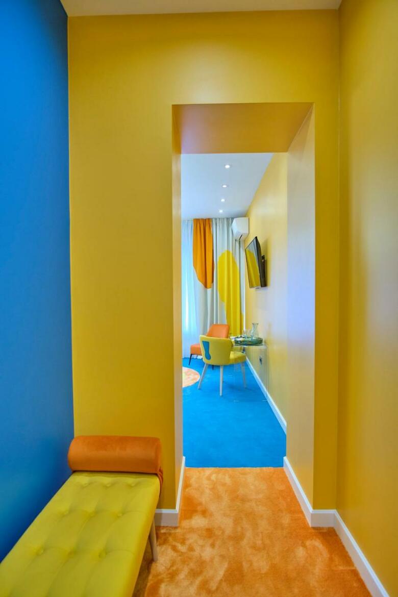 Hotel Vilacrosse Boutique Inn