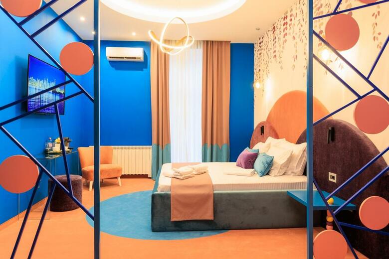 Hotel Vilacrosse Boutique Inn