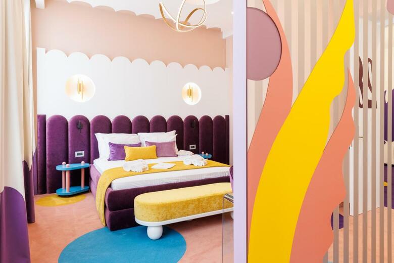 Hotel Vilacrosse Boutique Inn