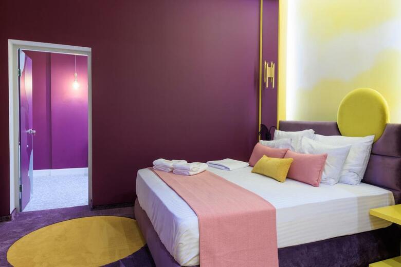 Hotel Vilacrosse Boutique Inn