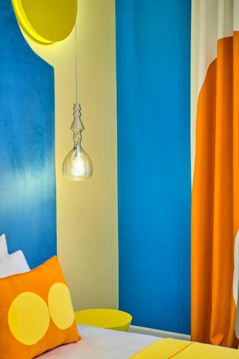 Hotel Vilacrosse Boutique Inn