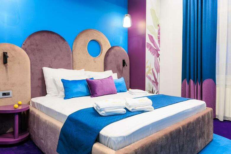 Hotel Vilacrosse Boutique Inn