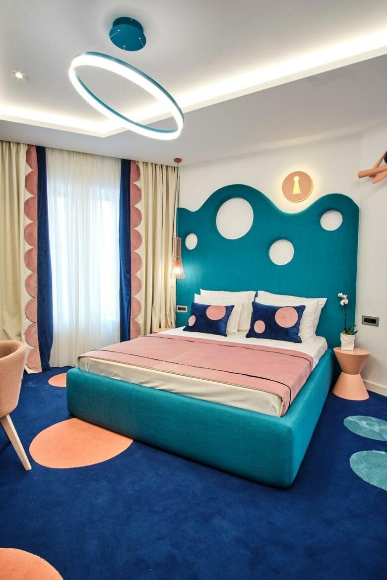 Hotel Vilacrosse Boutique Inn