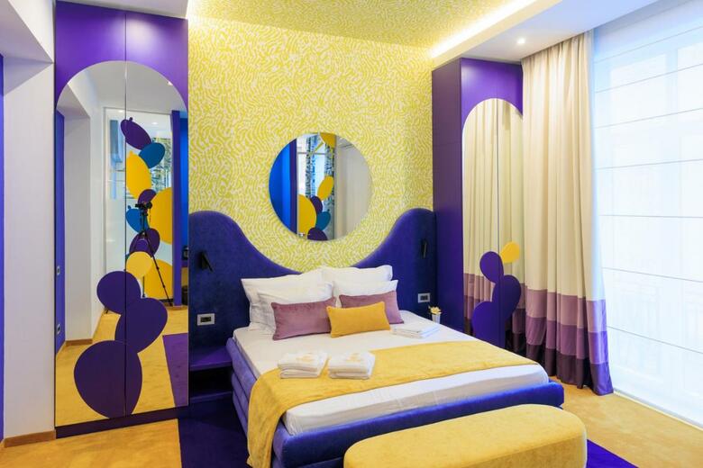 Hotel Vilacrosse Boutique Inn