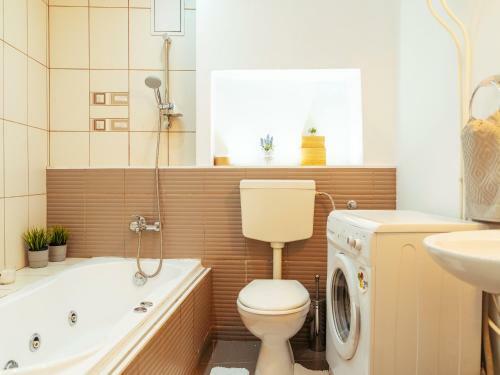 Apartamento Tonitza Old Town - Double Studio